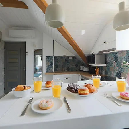 Guest house Lotti Residnece Familyar