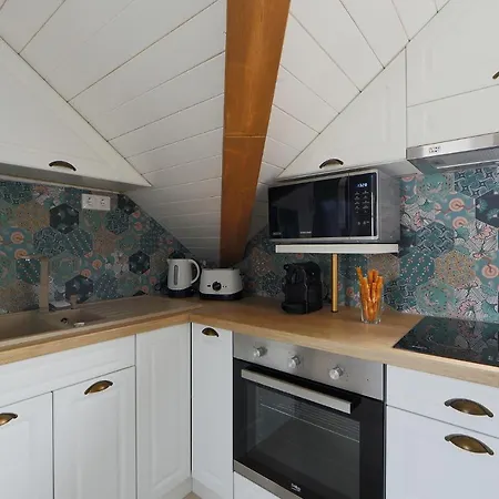 Lotti Residnece Familyar Guest house